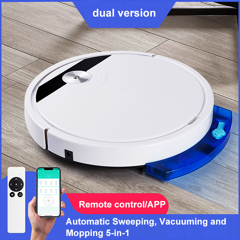 BARU 2800PA 3-in-1 RS800 Denga - Smart Home Utilities ulasan dan harga
