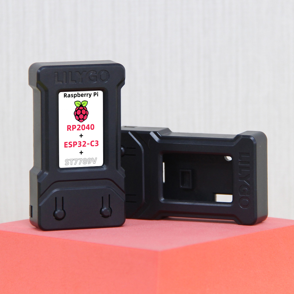 LILYGO® T-PicoC3 PicoPro 1.14  - Smart Home Esp32 ulasan dan harga