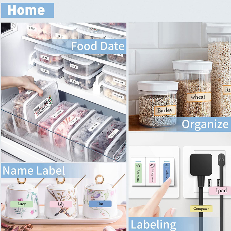 NIIMBOT D11 produk berkualitas - Smart Home Utilities ulasan dan harga