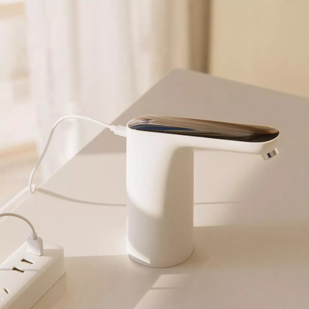 3 Kehidupan Otomatis USB Mini  - Smart Home Yam Pounder ulasan dan harga