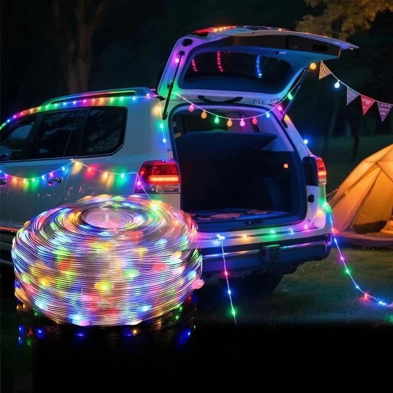 Lampu LED RGB Pintar DIY denga - Smart Home Control ulasan dan harga