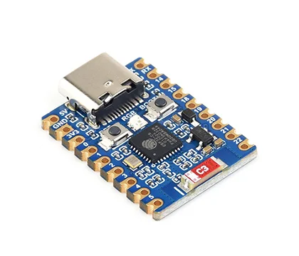 ESP32-C6 Zero Super Mini Devel - Smart Home Esp32 ulasan dan harga