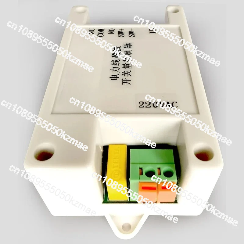 Modul sakelar komunikasi jalur - Smart Home With Plc ulasan dan harga