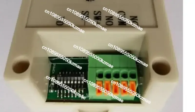 Modul sakelar komunikasi jalur - Smart Home With Plc ulasan dan harga