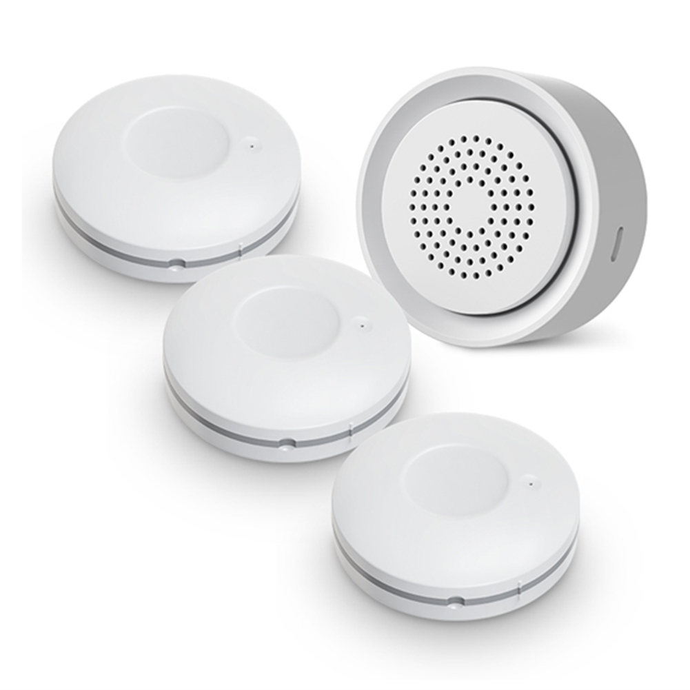 PHILE-Home Automation Wifi Sen - Smart Home Kits ulasan dan harga