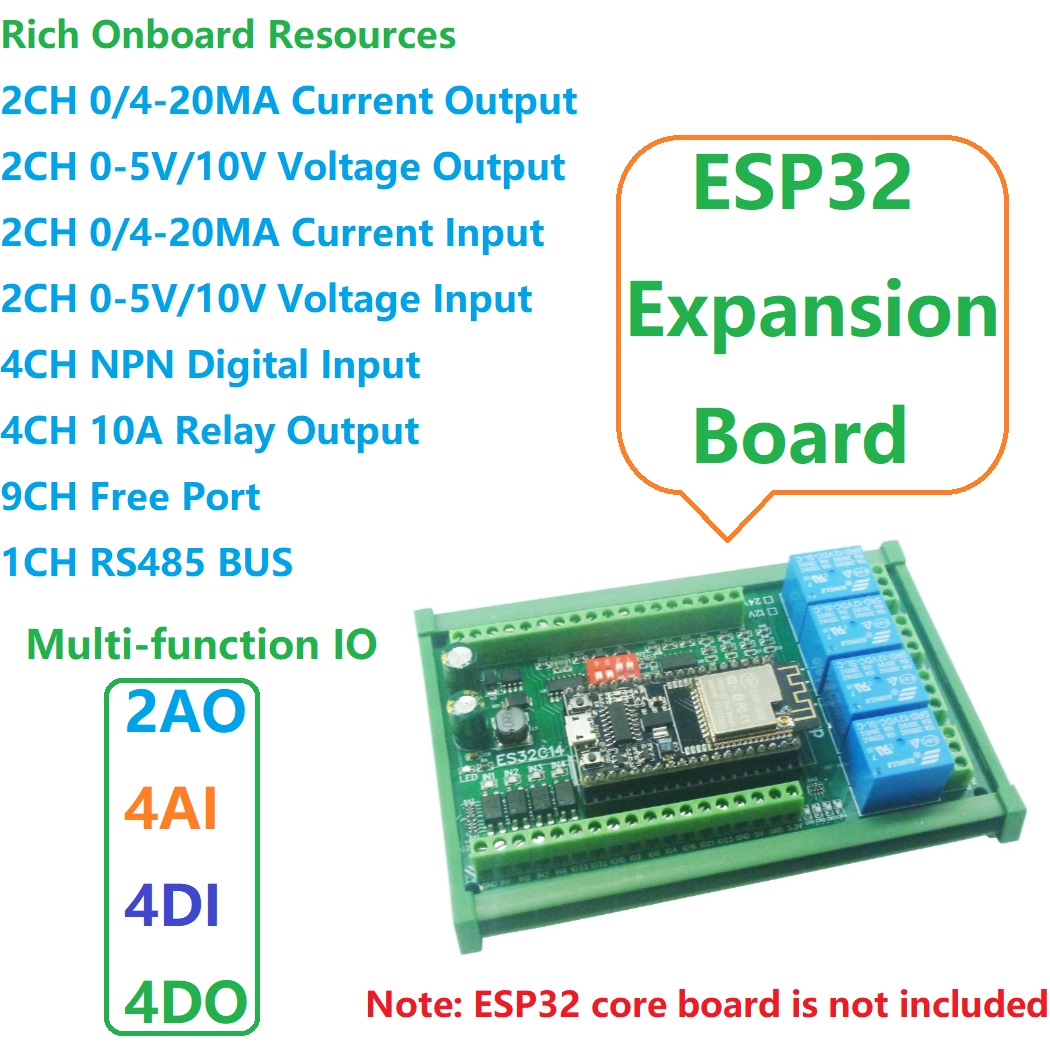 Modul Sakelar Relay untuk Ardu - Smart Home With Plc ulasan dan harga