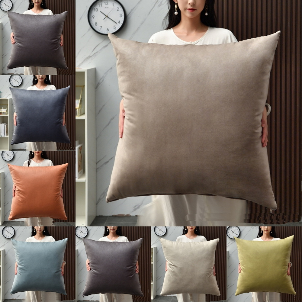 Sarung bantal Sofa ukuran besa - Smart Home Utilities ulasan dan harga