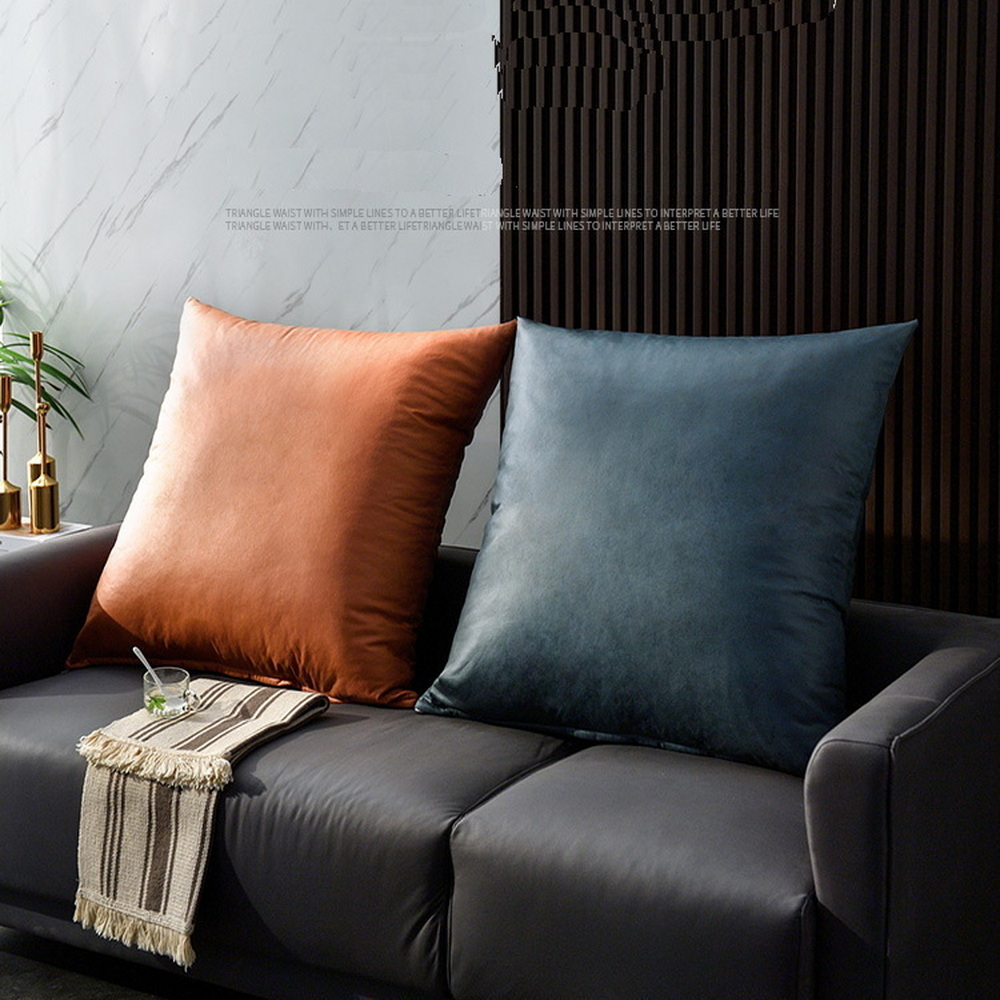 Sarung bantal Sofa ukuran besa - Smart Home Utilities ulasan dan harga