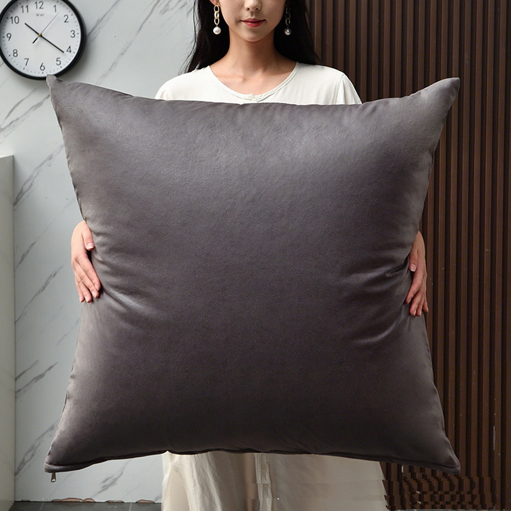 Sarung bantal Sofa ukuran besa - Smart Home Utilities ulasan dan harga