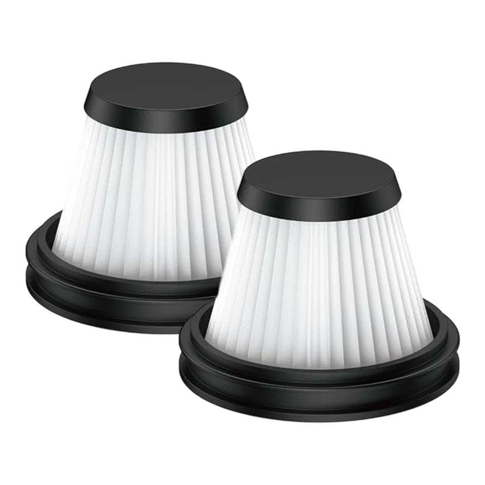2/4 Buah Filter Penyedot Debu  - Smart Home Utilities ulasan dan harga