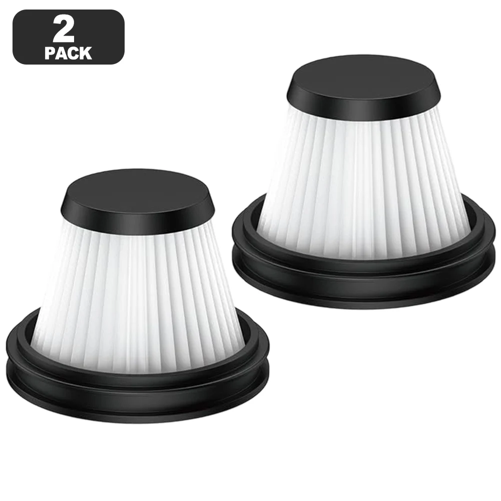 2/4 Buah Filter Penyedot Debu  - Smart Home Utilities ulasan dan harga