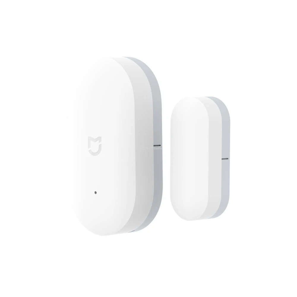 Sensor Pintu Jendela Xiaomi Uk - Smart Home Yeelight ulasan dan harga