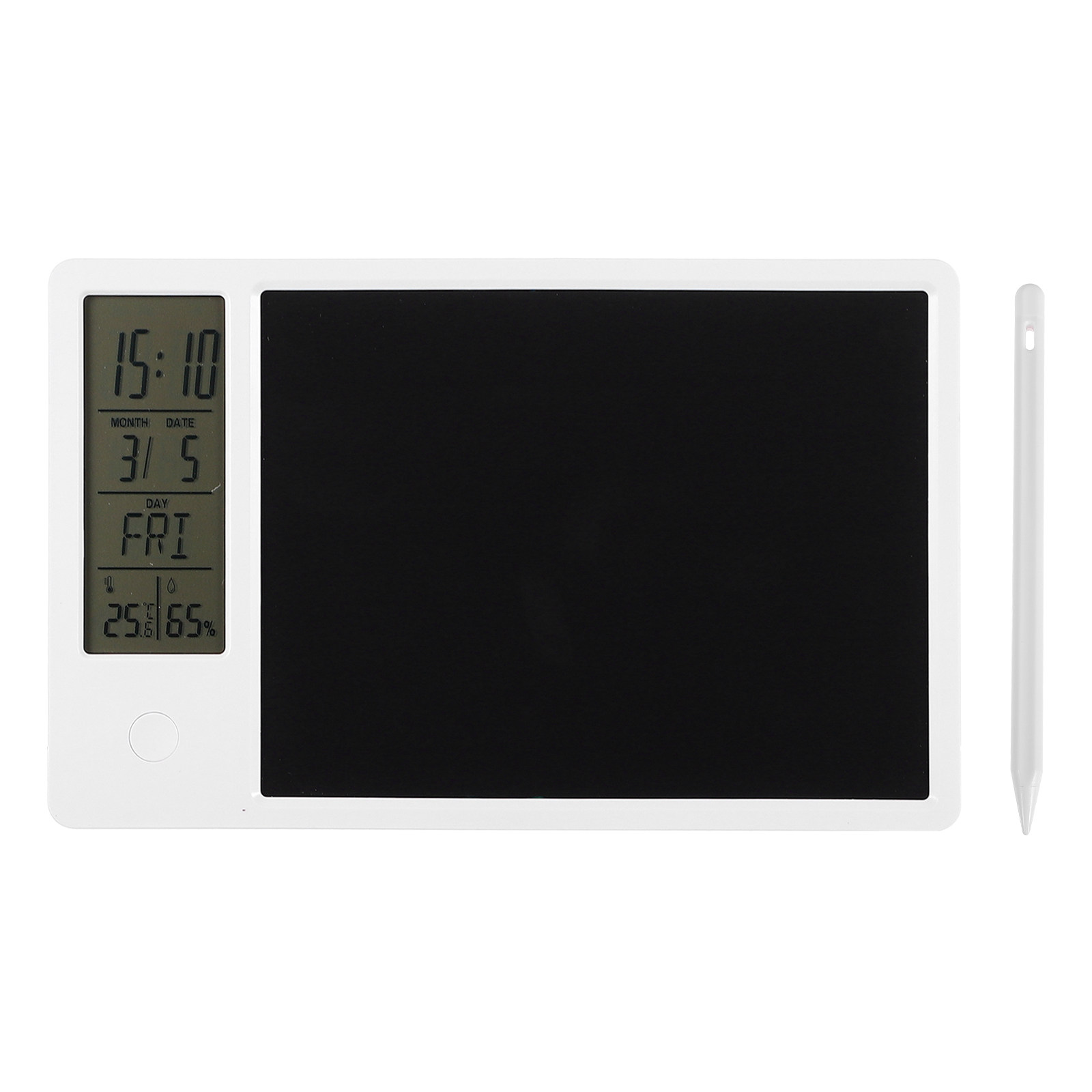 1Set Papan Tulis LCD Elektroni - Smart Home Office ulasan dan harga