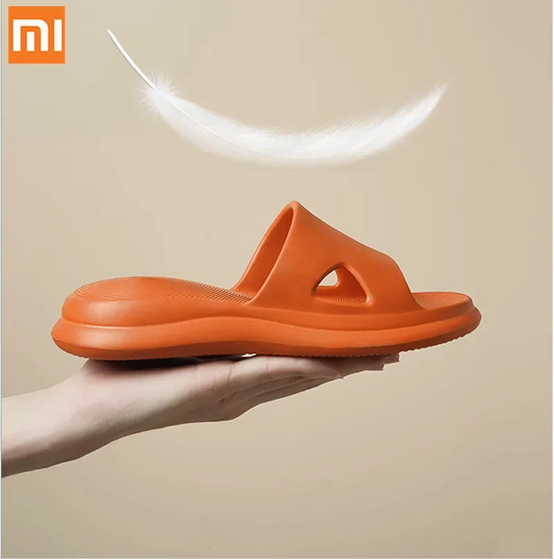 XiaoMi Mijia Sandal Sandal Ant - Smart Home Yeelight ulasan dan harga