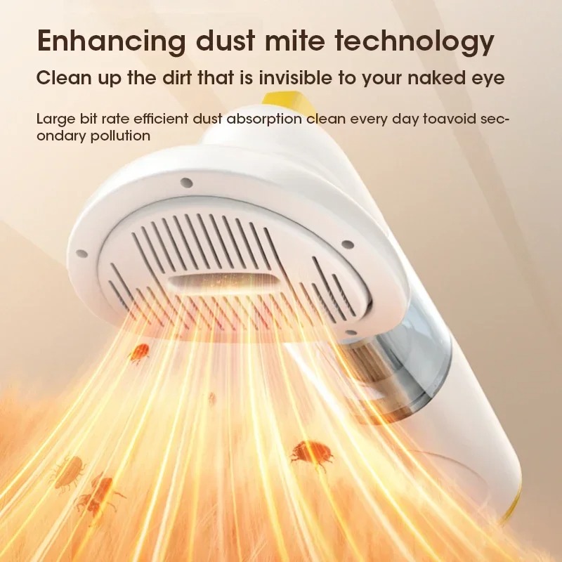 Penyedot Debu Penghilang Bulu  - Smart Home Utilities ulasan dan harga
