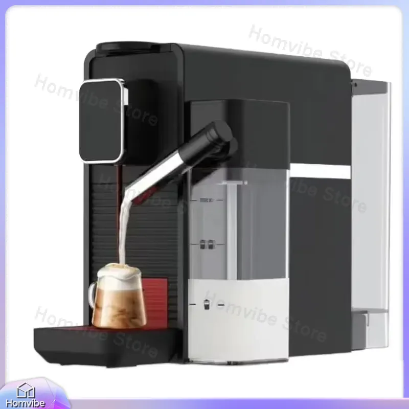 Mesin Kopi Espresso Portabel P - Smart Home Office ulasan dan harga