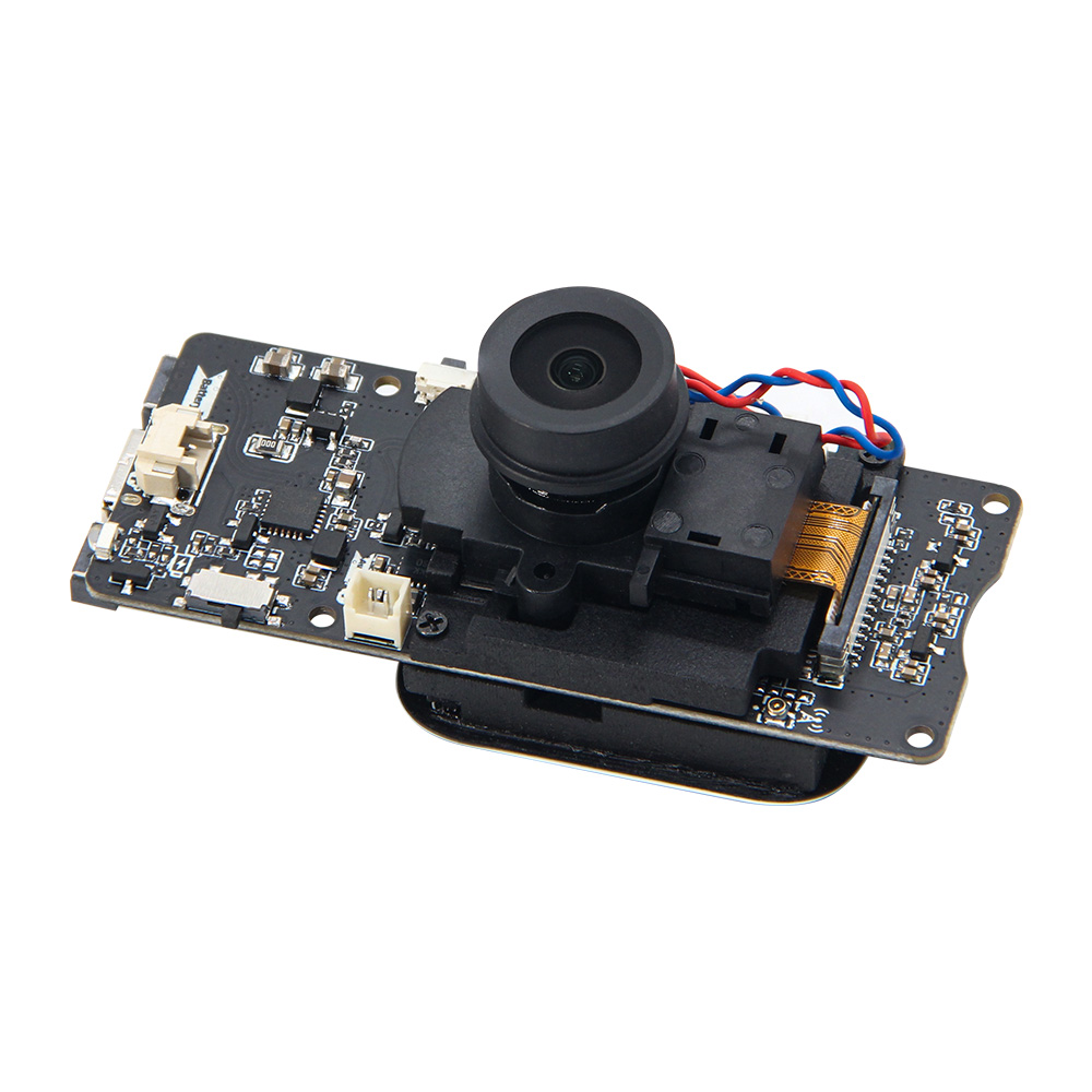 LILYGO® T-Camera-Plus-S3 ESP32 - Smart Home Esp32 ulasan dan harga