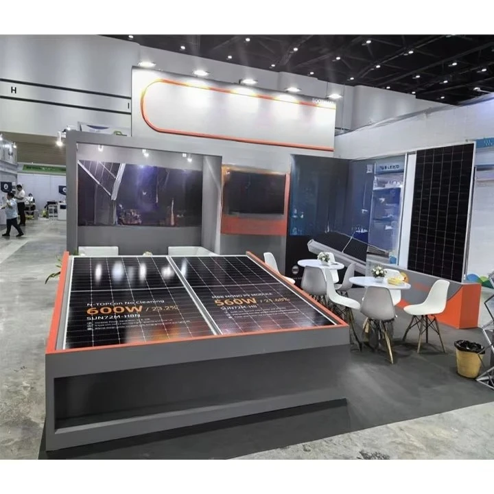 Kit Sistem Tenaga Surya Rumah  - Smart Home Kits ulasan dan harga