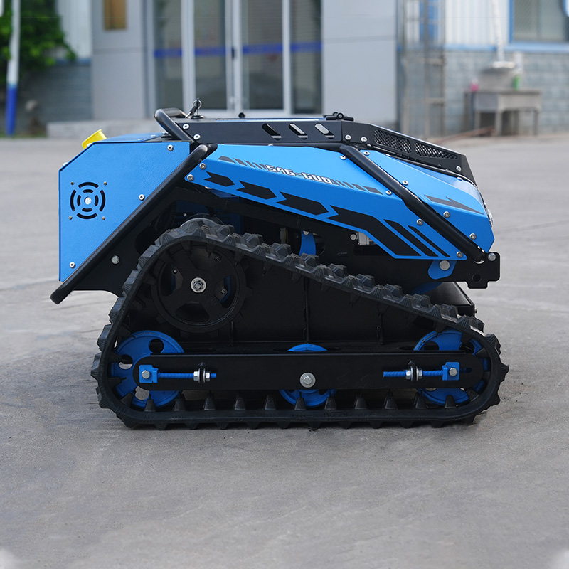 Robot Pemotong Rumput dengan K - Smart Home Camera ulasan dan harga