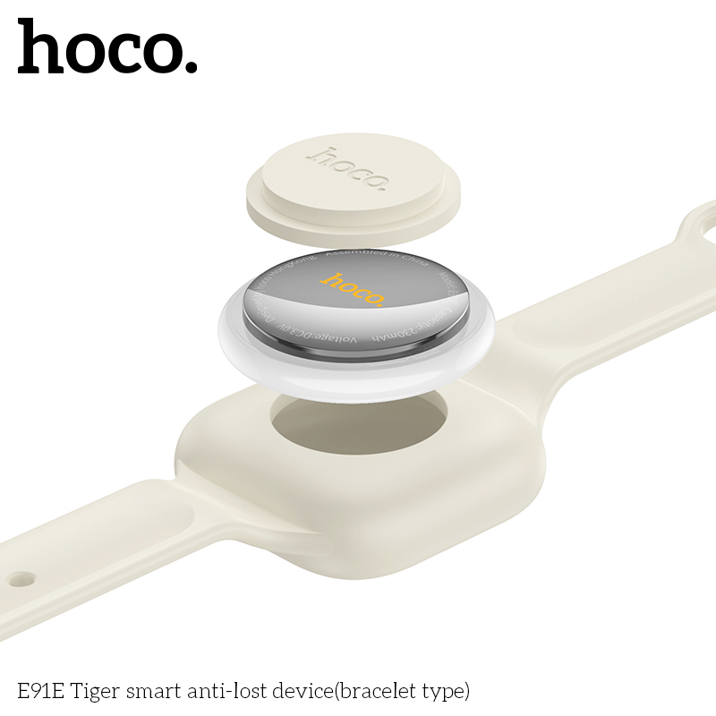 HOCO E91E Mini Smart GPS Track - Smart Home Kits ulasan dan harga