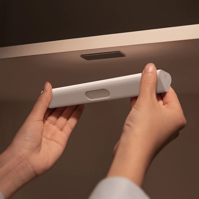 Aqara lampu malam koridor LED  - Smart Home Future ulasan dan harga