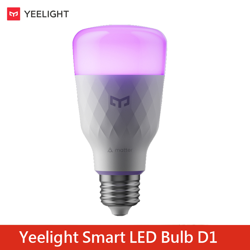 Lampu LED Pintar Global Yeelig - Smart Home Yeelight ulasan dan harga