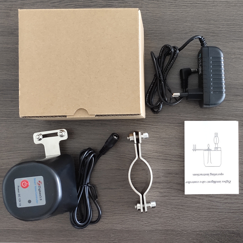 Grafiti cerdas Zigbee 3.0 katu - Smart Home Registration ulasan dan harga