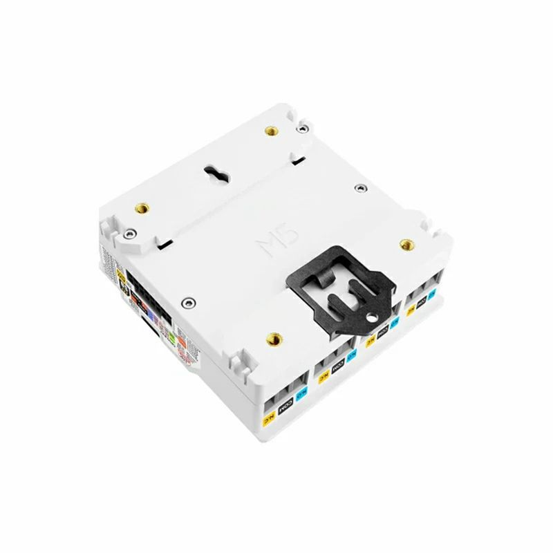 Pengontrol PLC M5stamp Modul M - Smart Home With Plc ulasan dan harga