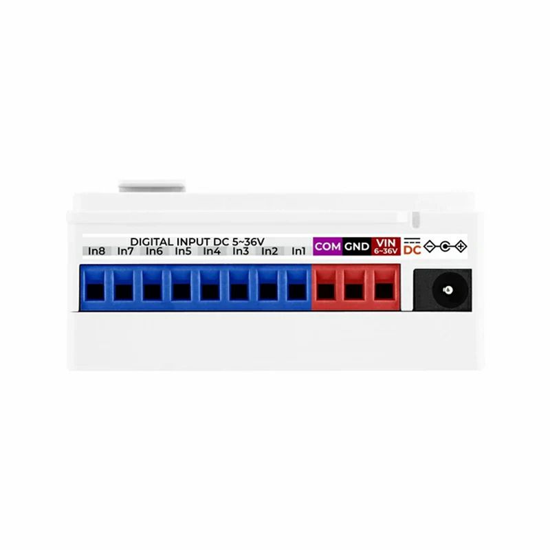 Pengontrol PLC M5stamp Modul M - Smart Home With Plc ulasan dan harga