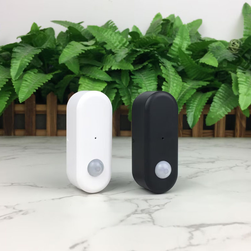 Tuya WiFi PIR Sensor Gerak Det - Smart Home Ir ulasan dan harga