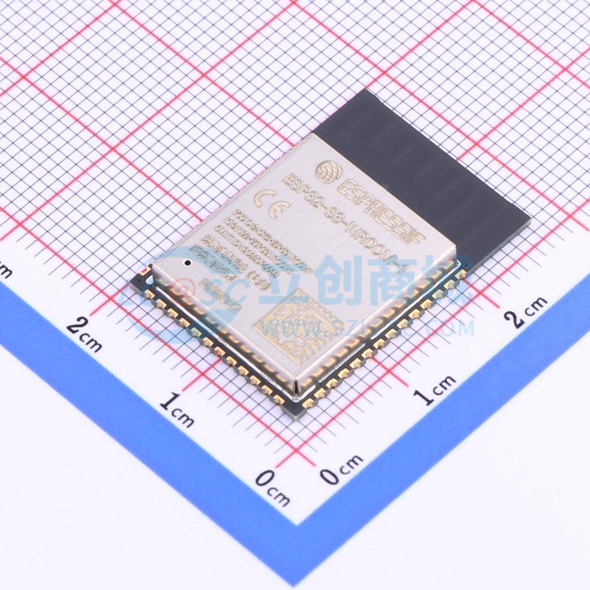 3 Buah ESP32-S3-WROOM-1-N8R2 S - Smart Home Esp32 ulasan dan harga