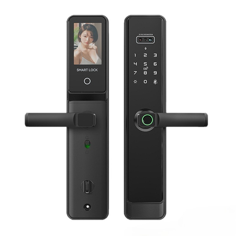 EGFirtor Semi-otomatis Tuya Ku - Smart Home Battery Camera ulasan dan harga
