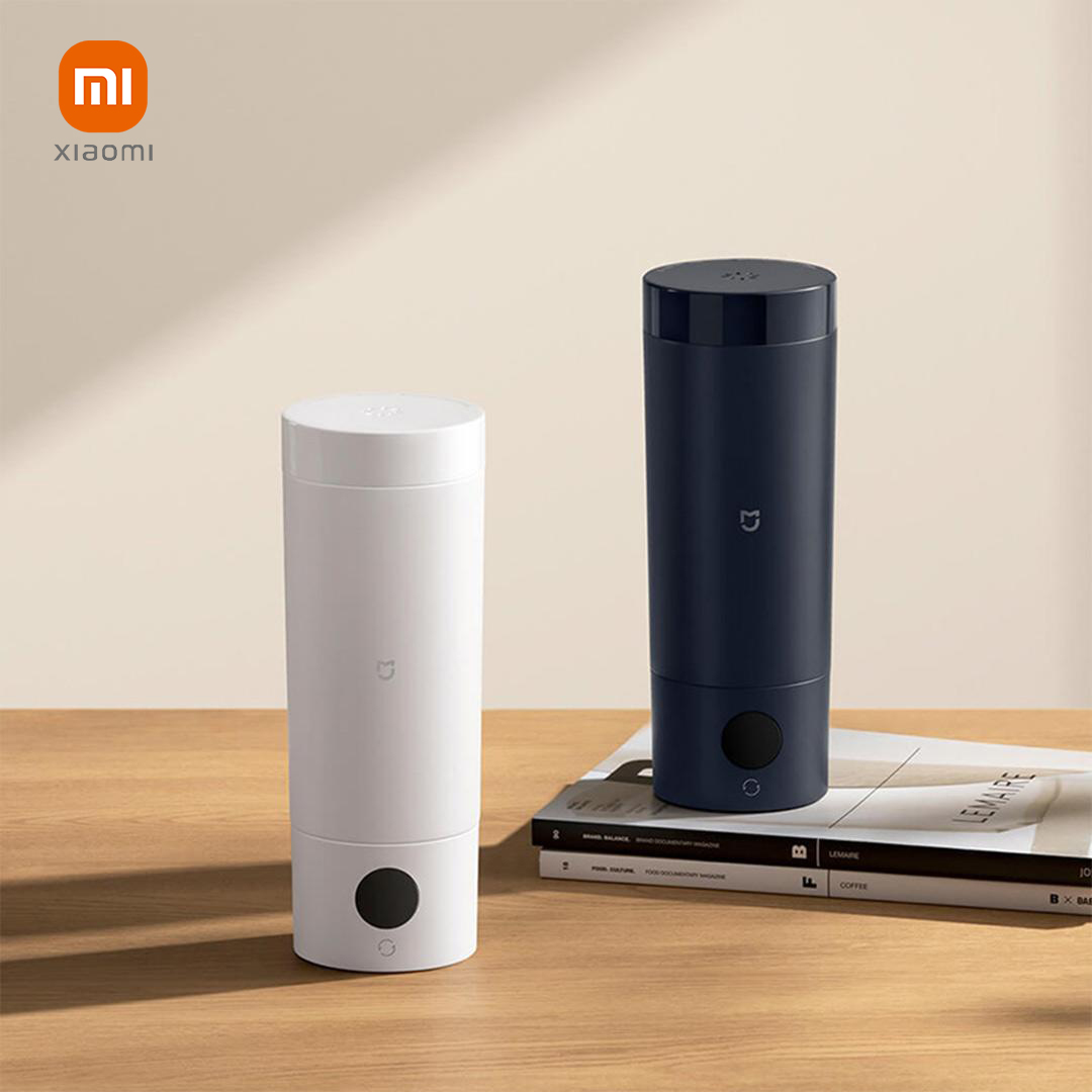 Asli XIAOMI Mijia Ketel Listri - Smart Home Yeelight ulasan dan harga