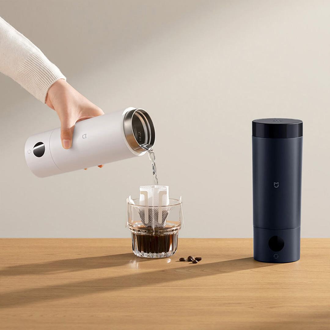 Asli XIAOMI Mijia Ketel Listri - Smart Home Yeelight ulasan dan harga