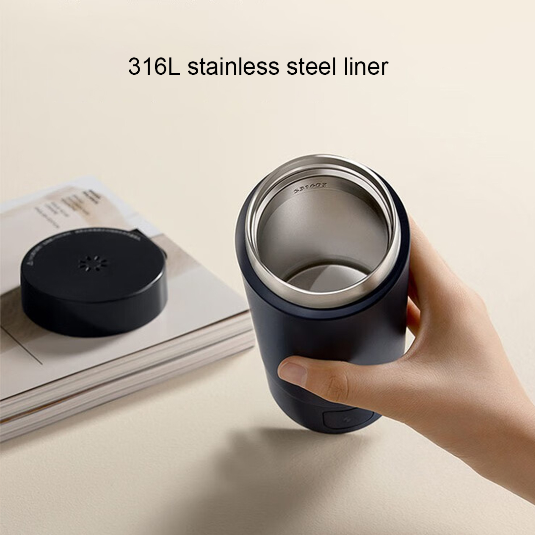 Asli XIAOMI Mijia Ketel Listri - Smart Home Yeelight ulasan dan harga