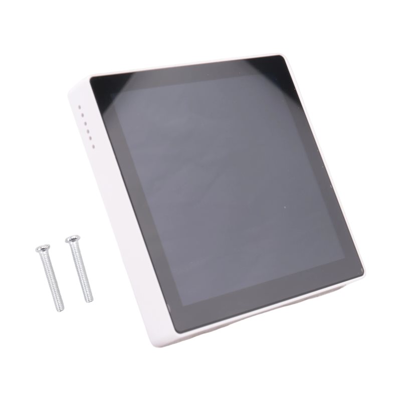 1 Buah Panel Kontrol Rumah Pin - Smart Home Touchscreen Control Panel ulasan dan harga