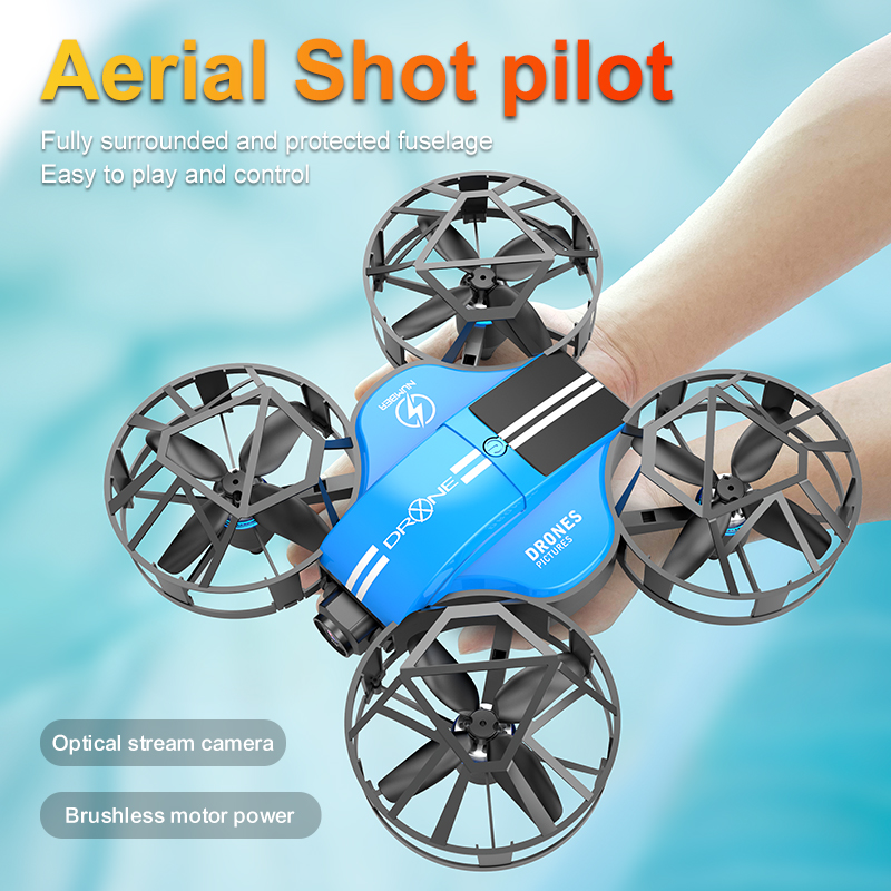 NEW Mini Drone 812PRO professi - Smart Home Camera ulasan dan harga