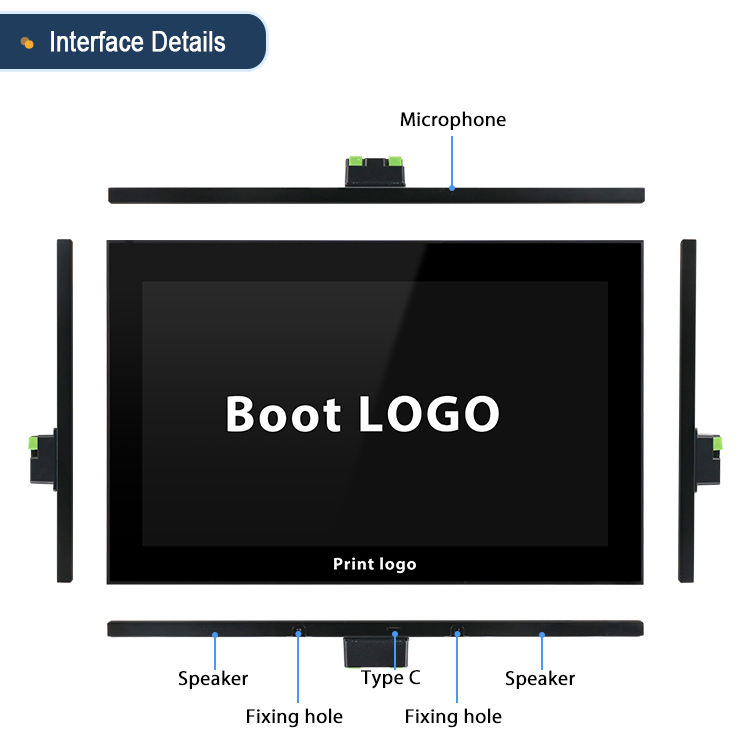 2026new Jun Hot Inwall Mount 1 - Smart Home Control ulasan dan harga