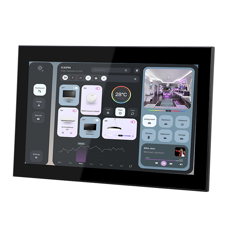 2026new Jun Hot Inwall Mount 1 - Smart Home Control ulasan dan harga