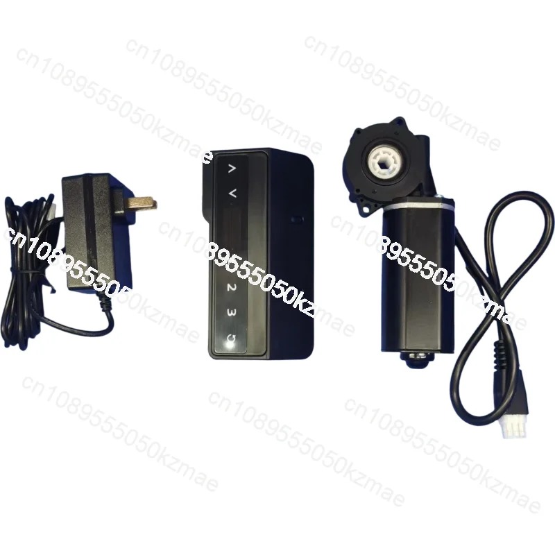 Pengontrol Penyesuaian Ketingg - Smart Home Kits ulasan dan harga