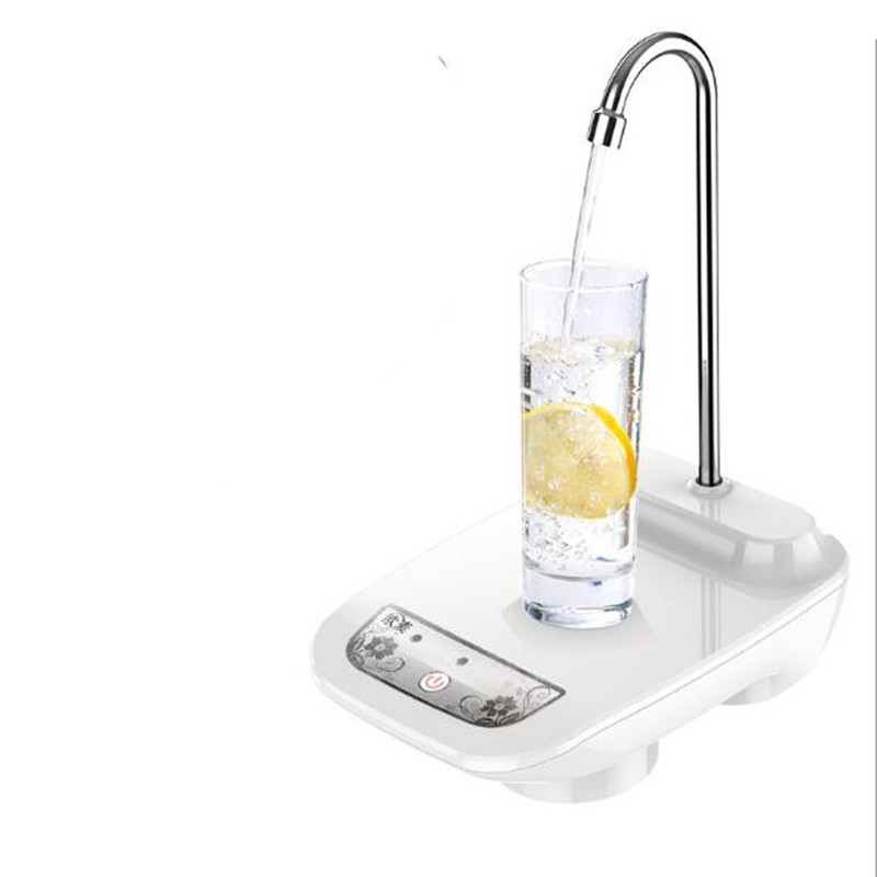 Dispenser air listrik isi ulan - Smart Home Yam Pounder ulasan dan harga