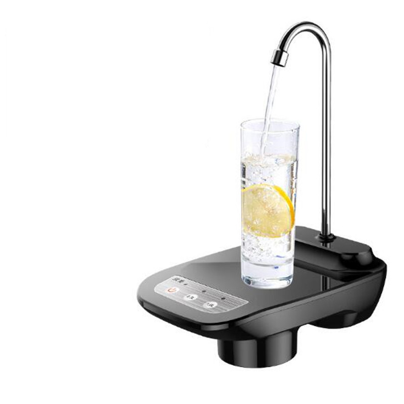Dispenser air listrik isi ulan - Smart Home Yam Pounder ulasan dan harga