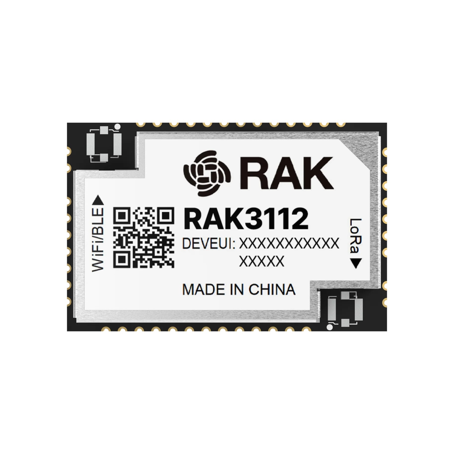 Modul WisDuo RAK3112 Untuk Edg - Smart Home Esp32 ulasan dan harga