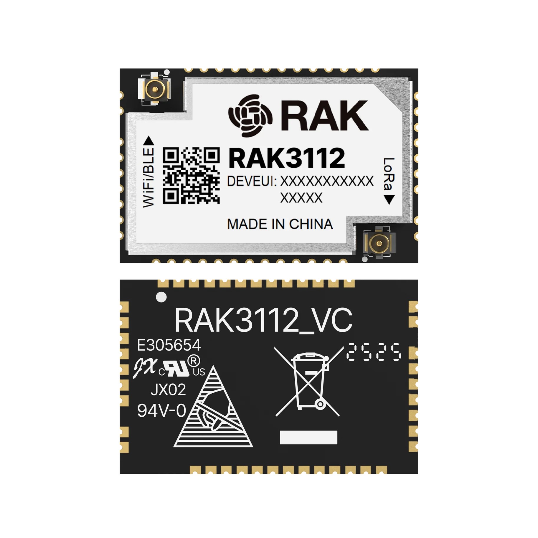 Modul WisDuo RAK3112 Untuk Edg - Smart Home Esp32 ulasan dan harga