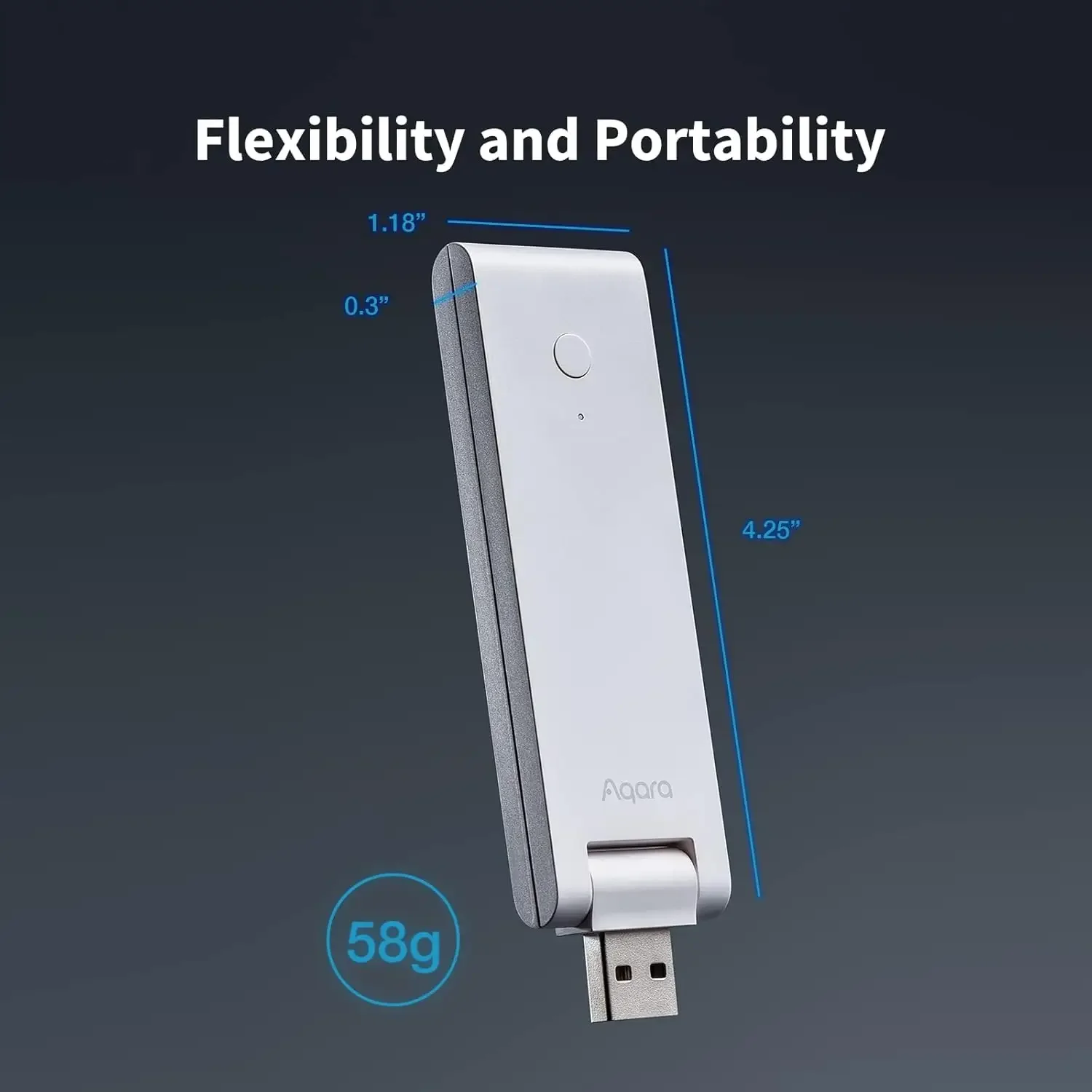 Original E1 Aqara Hub Gateway  - Smart Home Registration ulasan dan harga