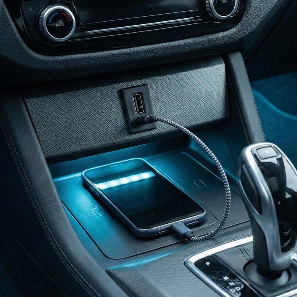 Soket Port USB Tipe C Ganda 20 - Smart Home Utilities ulasan dan harga