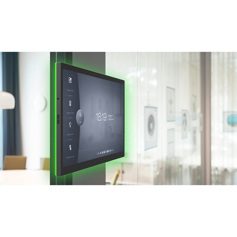 Panel Kontrol Rumah Pintar And - Smart Home Control ulasan dan harga
