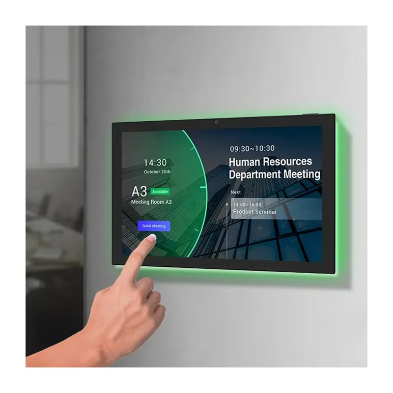 Panel Kontrol Rumah Pintar And - Smart Home Control ulasan dan harga